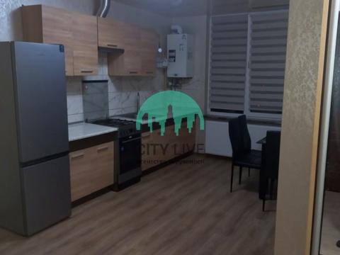 квартира по адресу Микитинецкая ул., 20г