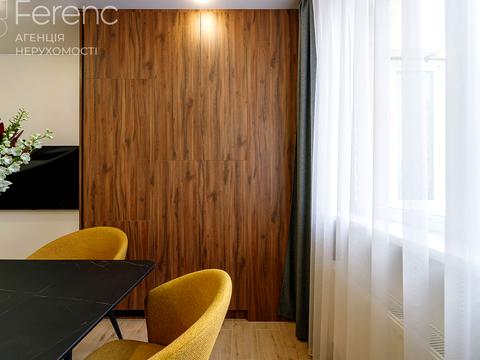 квартира за адресою Тернопільська вул., 21к