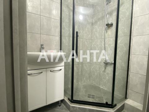 квартира по адресу Анатра пер. (Генерала Вишневского), 1