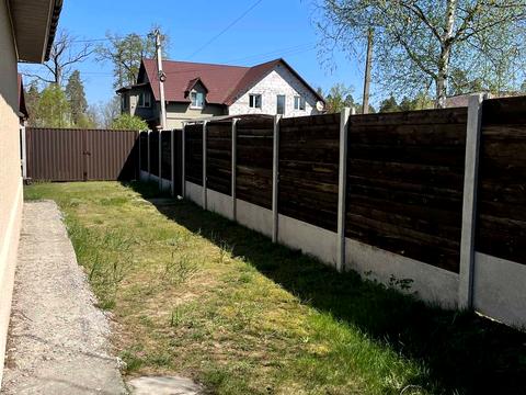 дом по адресу Амосова