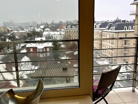 квартира за адресою Київ, Звіринецька вул., 47