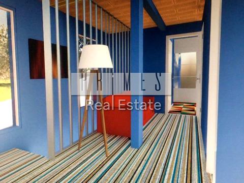 будинок за адресою Чумацька вул. (Уральська)