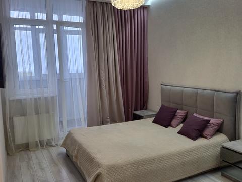 квартира по адресу Французский бульв., 26