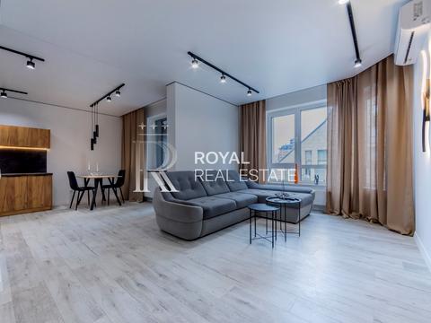 квартира за адресою Золотоустівська вул., 25