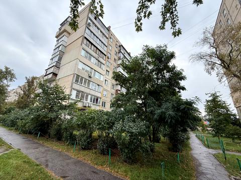 квартира за адресою Озерна вул., 14
