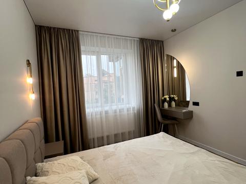 квартира за адресою Чорновола вул., 125