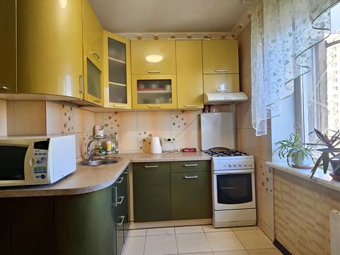 квартира за адресою Героїв Дніпра вул., 34-А