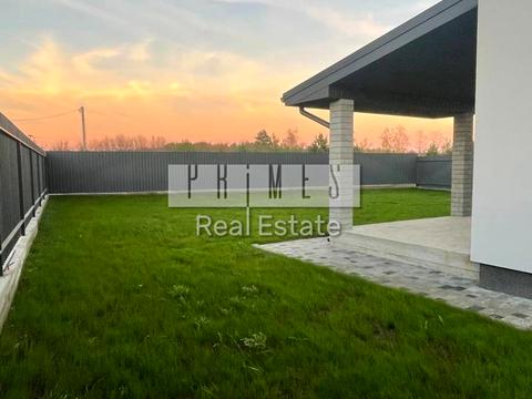 дом по адресу Київська