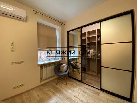 квартира по адресу Павла Загребельного ул. (Миколи Раєвського), 34