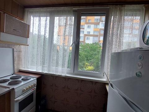 квартира по адресу Камянецька, 38