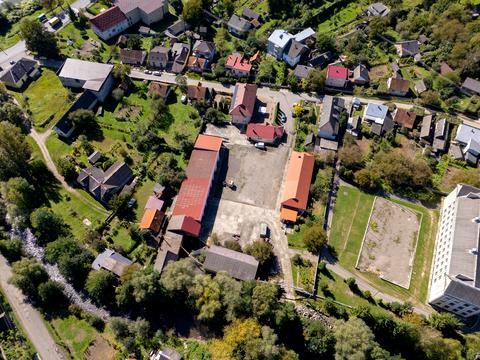 коммерческая по адресу луг, 123