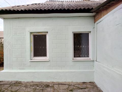 дом по адресу Центральна, 5