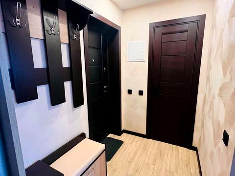 квартира по адресу Науки просп., 11