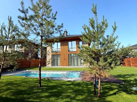 будинок за адресою с. Ходосівка, Вишнева вул.