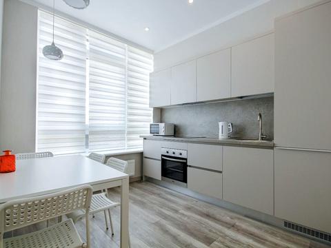 квартира за адресою Генуезька вул., 3б