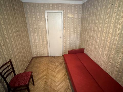 квартира за адресою Київ, Авіаконструктора Антонова вул., 4к1