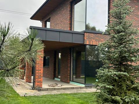 дом по адресу Яблочная ул.