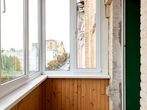 квартира за адресою Костянтинівська вул., 37