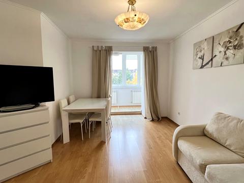 квартира за адресою Федьковича вул., 7А