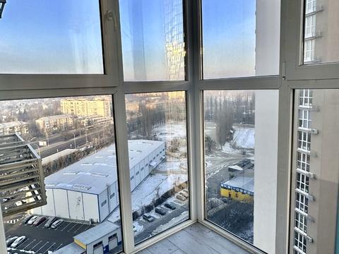 квартира по адресу Академика Заболотного ул., 15-В