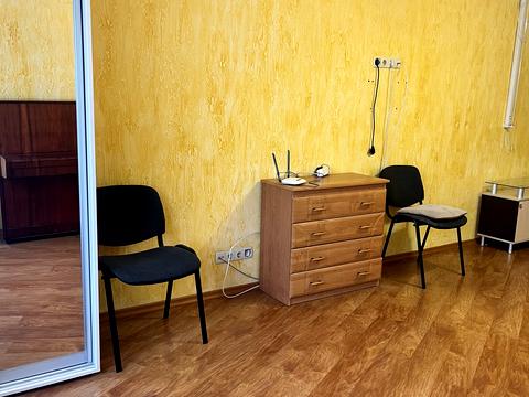 квартира по адресу Марсельская ул., 32/3