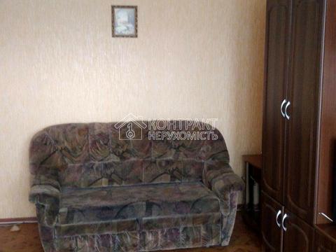 кімната за адресою Валентинівська вул. (Блюхера), 28