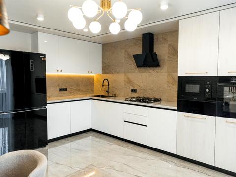 квартира за адресою Леся Курбаса вул., 6-Б