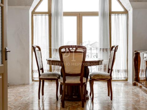 дом по адресу Київська ул.