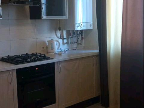 квартира по адресу Преображенская ул., 35а