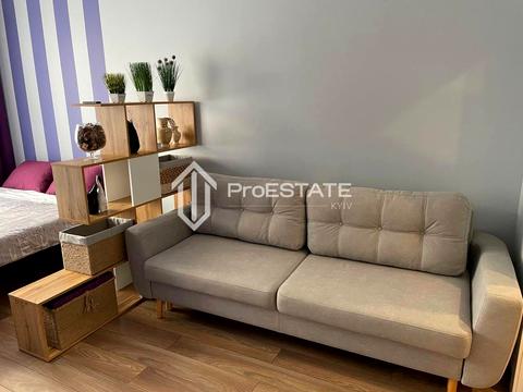 квартира за адресою Сергія Данченка вул., 32