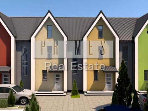 дом по адресу Святопетровского ул. (Петровського)