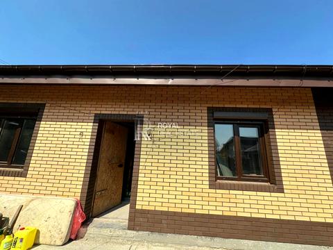 дом по адресу Богатырская ул.