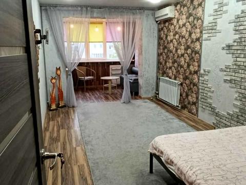 квартира по адресу Солнечная набережная ул. (Маршала Малиновского), 8