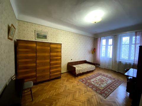 квартира за адресою Овруцька вул., 17