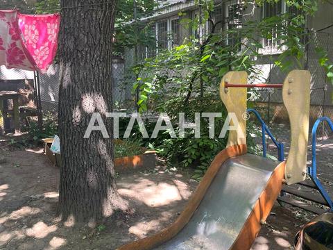 квартира за адресою Пирогівська, 44