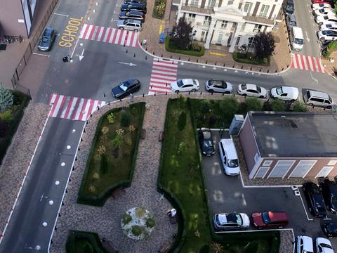 квартира за адресою Михайла Максимовича вул. (Онуфрія Трутенка), 24-А