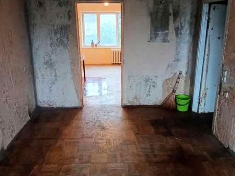 квартира по адресу Чёрных Запорожцев ул. (Петра Запорожця), 10