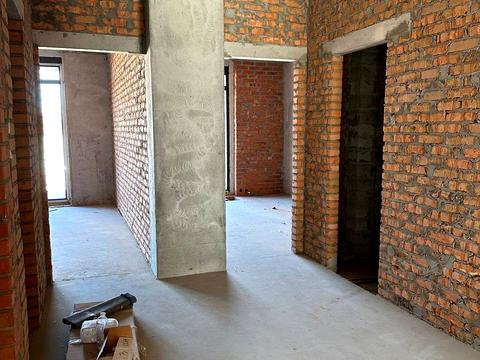 квартира по адресу Набережно-Рыбальская дорога ул., 9