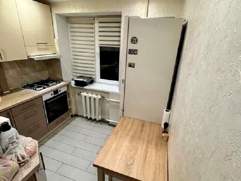 квартира за адресою Затишна вул., 26