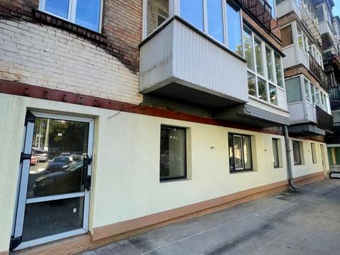 комерційна за адресою Олеся Гончара вул., 75