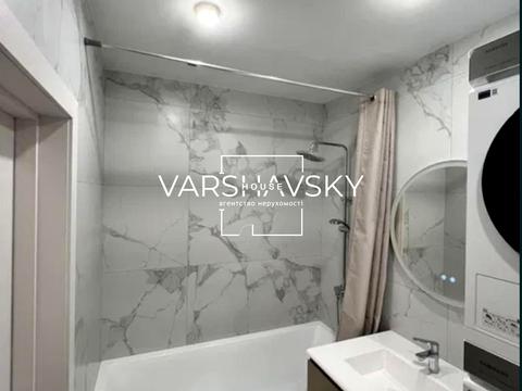 квартира за адресою Івана Виговського вул. (Маршала Гречка), 44