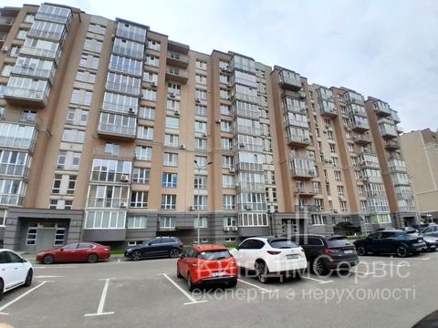 квартира по адресу Метрологическая ул., 54