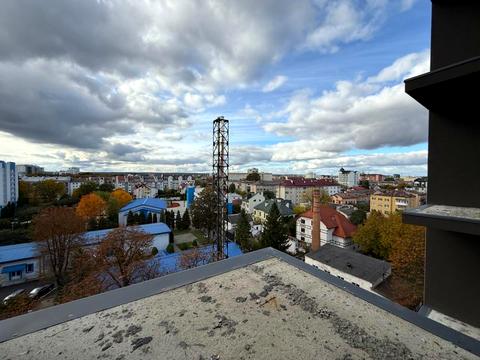 квартира по адресу Национальной Гвардии ул., 3а
