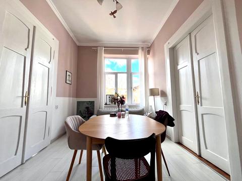 квартира по адресу Чубая ул. (Академика Павлова), 2