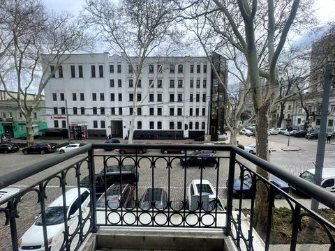 комерційна за адресою Італійська вул. (Пушкінська), 40