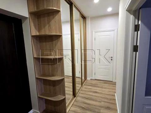 квартира за адресою Глибочицька вул., 13-1