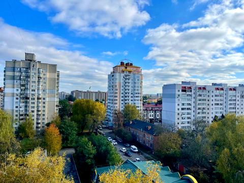 квартира по адресу Водопровідна ул., 75/2