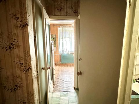 квартира по адресу Бородинская ул., 14