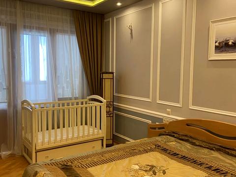 квартира по адресу Академическая ул. (Пионерская), 1