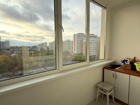 квартира за адресою Кадетський Гай вул., 3